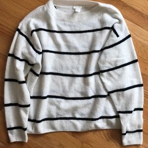 Striped Sweater